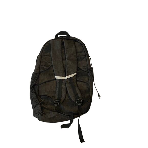 Maximo New York Padded Backpack - Picture 5 of 5